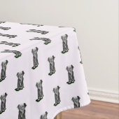 Nappe Le petit éléphant (In Situ)