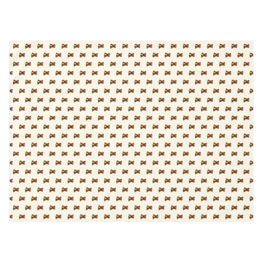 Nappe Le Petit Ours De Miel (Devant (Horizontal))