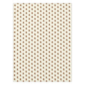 Nappe Le Petit Ours De Miel (Devant)