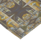 Nappe Le Plaza Hotel, New York City (Angle)