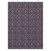 Nappe Le Poison Garden (Devant)