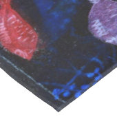 Nappe Le poisson rouge, Paul Klee (Angle)