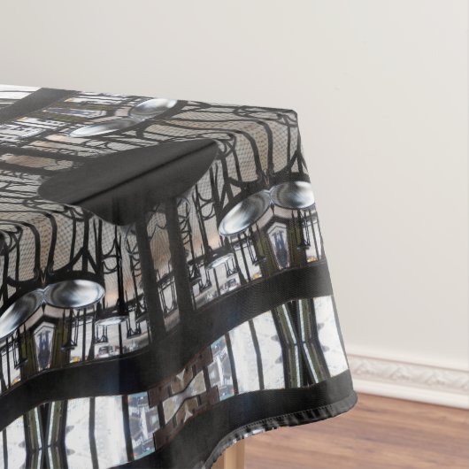 Nappe Le Renard (In Situ)