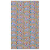 Nappe Le rêve papillon (Devant)