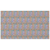 Nappe Le rêve papillon (Devant (Horizontal))