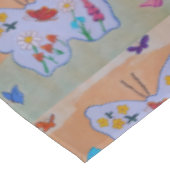 Nappe Le rêve papillon (Angle)