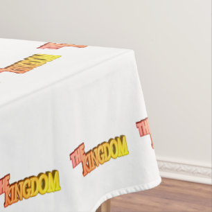 Nappe Le royaume