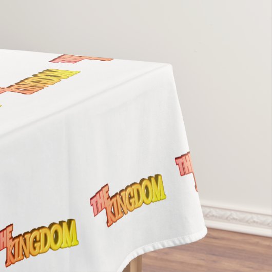 Nappe Le Royaume (In Situ)