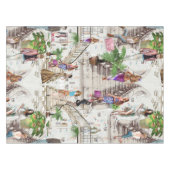 Nappe Le styliste (Devant (Horizontal))