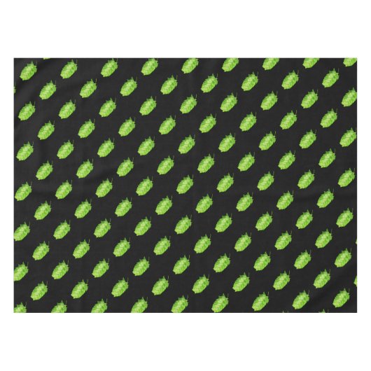 Nappe Le Tableau de Brewmaster : Houblon (Devant (Horizontal))