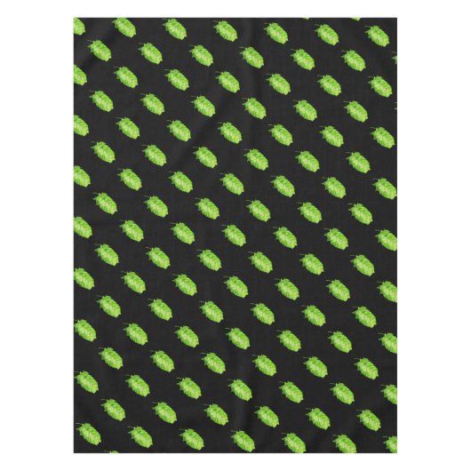 Nappe Le Tableau de Brewmaster : Houblon (Devant)