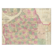 Nappe Le Texas occidental (Devant (Horizontal))