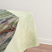 Nappe Le tigre dans la jungle (In Situ)
