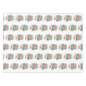 Nappe Le Typographe du Magic Christmas (Devant (Horizontal))