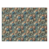 Nappe Le Whisper qui affûta le couteau - Lg Motif (Devant (Horizontal))