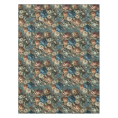 Nappe Le Whisper qui affûta le couteau - Lg Motif (Devant)