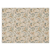 Nappe Leaves  (Devant (Horizontal))