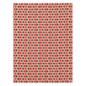 Nappe Lecture du motif de carte (Devant)