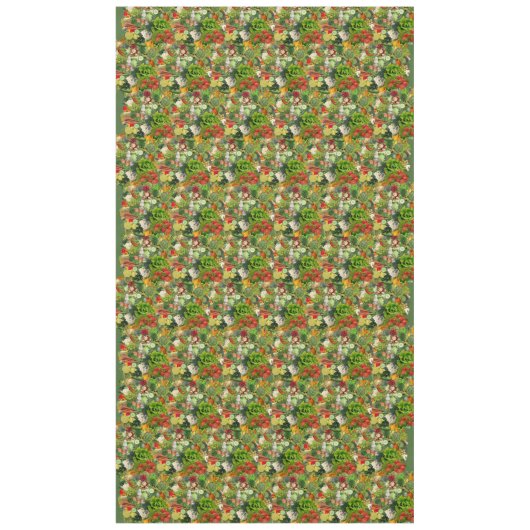 Nappe Légume (Devant)