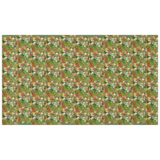 Nappe Légume (Devant (Horizontal))