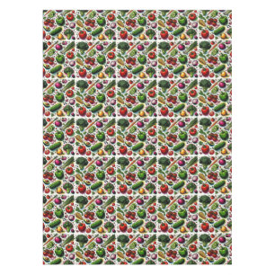 Nappe Légumes