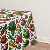 Nappe Légumes (In Situ)