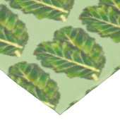 Nappe Légumes verts feuillus bouclés Kale Légumes sains (Angle)
