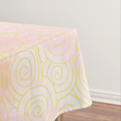 Nappe L'élégante oeuvre japonaise de style Abstrait des  (In Situ)