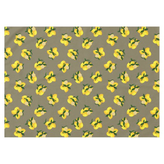 Nappe Lemon Squeeze (Devant (Horizontal))