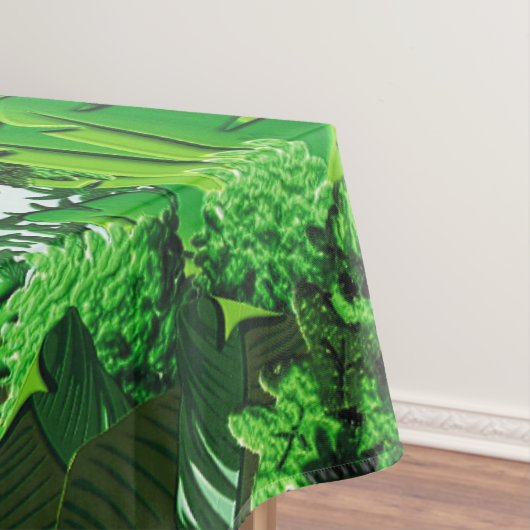 Nappe Lémur de Madagascar (In Situ)