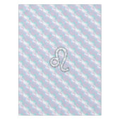Nappe Leo Zodiac Connexion Mère style perle Imprimer (Devant)