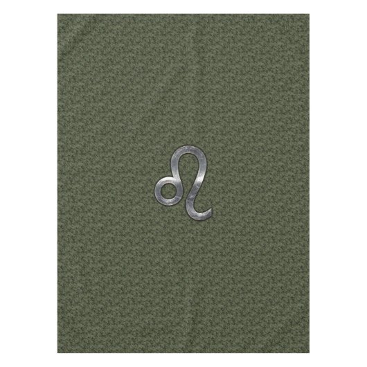 Nappe Léo Zodiac Connexion Olive Green Camo numérique (Devant)