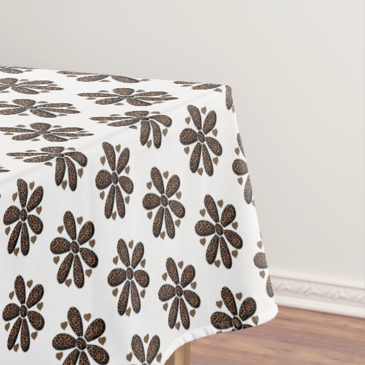 Nappe Leopard (In Situ)