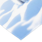 Nappe Léopard bébé neige mignon fantastique (Angle)