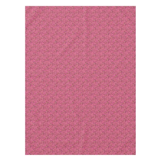 Nappe Léopard de luxe (Devant)