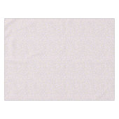 Nappe Leopard Pastel rose gris jaune (Devant (Horizontal))