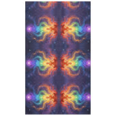 Nappe Les 7 chakras (Devant)