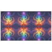 Nappe Les 7 chakras (Devant (Horizontal))