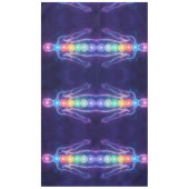 Nappe Les 7 chakras (Devant)