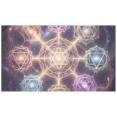 Nappe Les 7 Chakras (Devant (Horizontal))