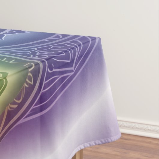 Nappe Les 7 Chakras´9 (In Situ)