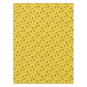 Nappe Les abeilles dans un joli dessin (Devant)