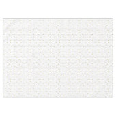 Nappe Les Abeilles occupées (Devant (Horizontal))