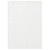 Nappe Les Abeilles occupées (Devant)