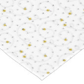 Nappe Les Abeilles occupées (Angle)