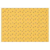 Nappe Les abeilles sur Honeypeb (Devant (Horizontal))