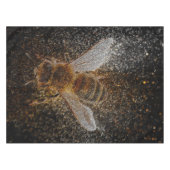 Nappe Les abeilles tombées sont magiques (Devant (Horizontal))
