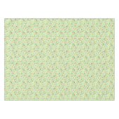 Nappe Les animaux de Safari de la Jungle (Devant (Horizontal))