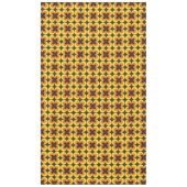 Nappe les années 70 papier peint (Devant)