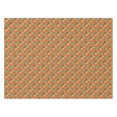 Nappe Les Bénédictions Abondent Toujours Design Automne (Devant (Horizontal))